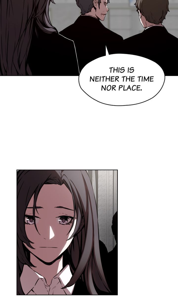 The Choice Chapter 11 - page 53
