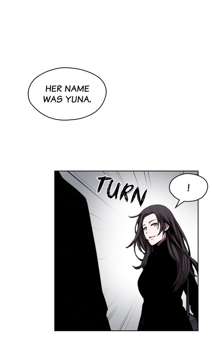 The Choice Chapter 11 - page 54