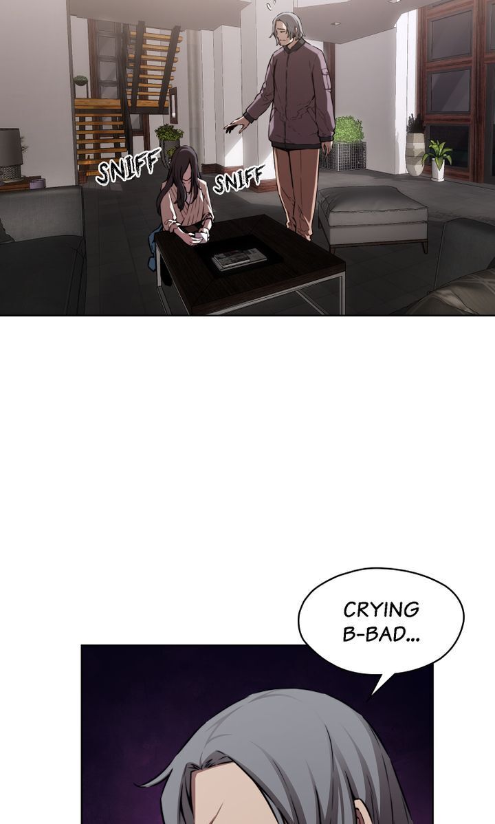 The Choice Chapter 11 - page 8