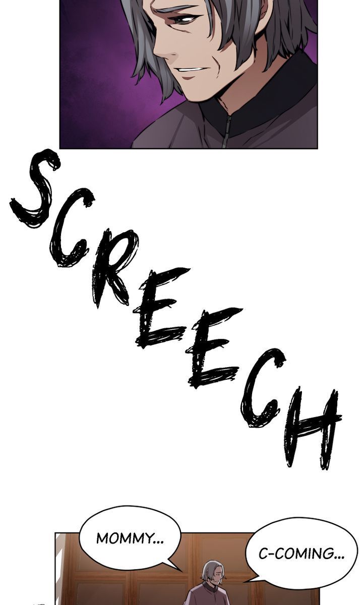 The Choice Chapter 11 - page 9