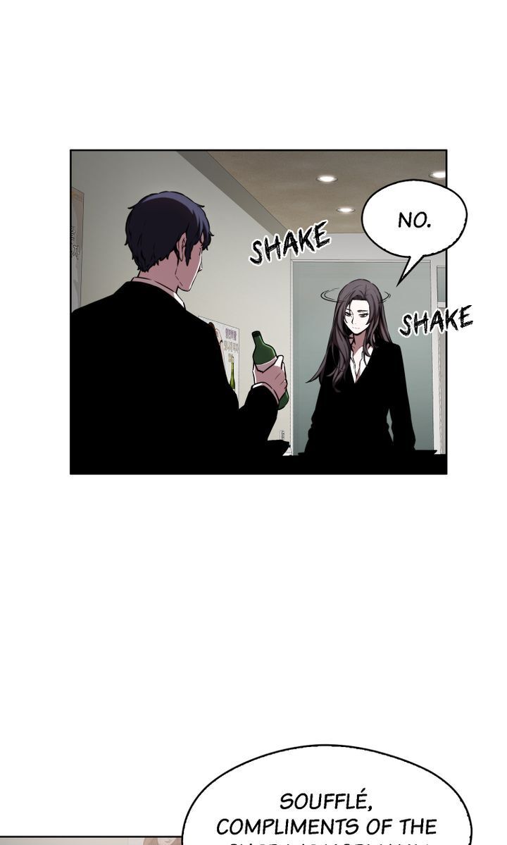 The Choice Chapter 12 - page 13