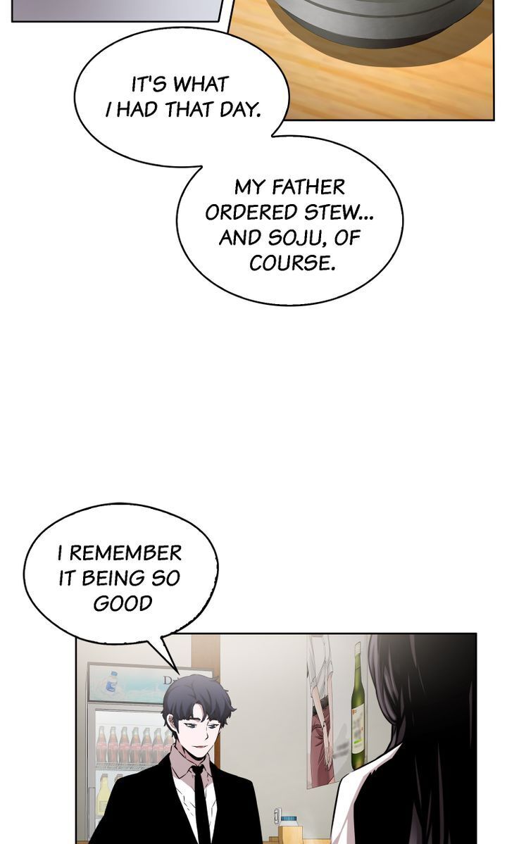 The Choice Chapter 12 - page 18