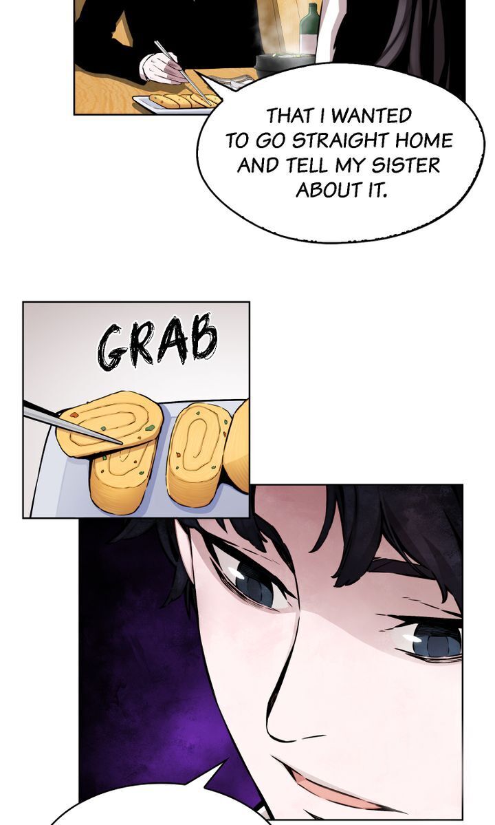 The Choice Chapter 12 - page 19