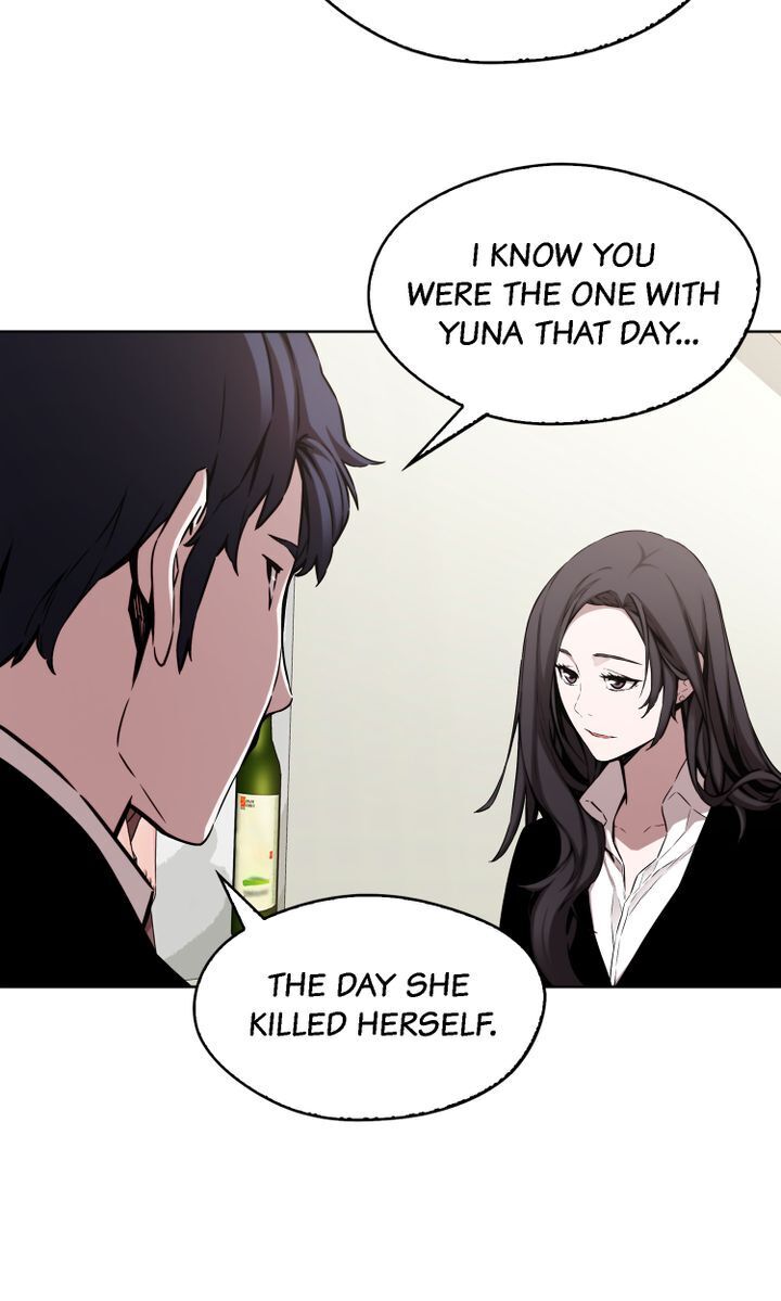 The Choice Chapter 12 - page 21