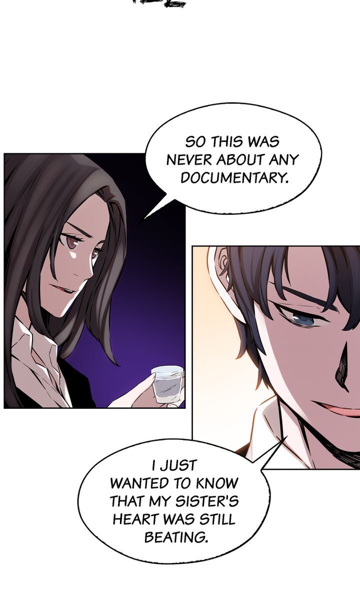 The Choice Chapter 12 - page 28