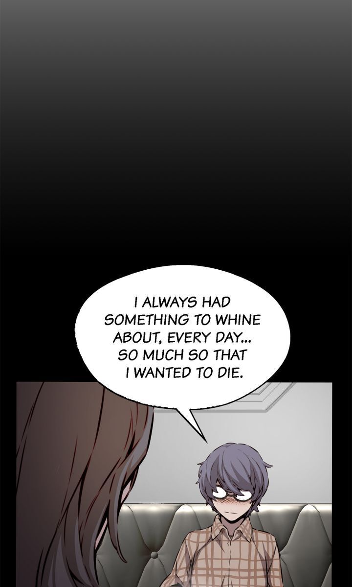 The Choice Chapter 12 - page 3