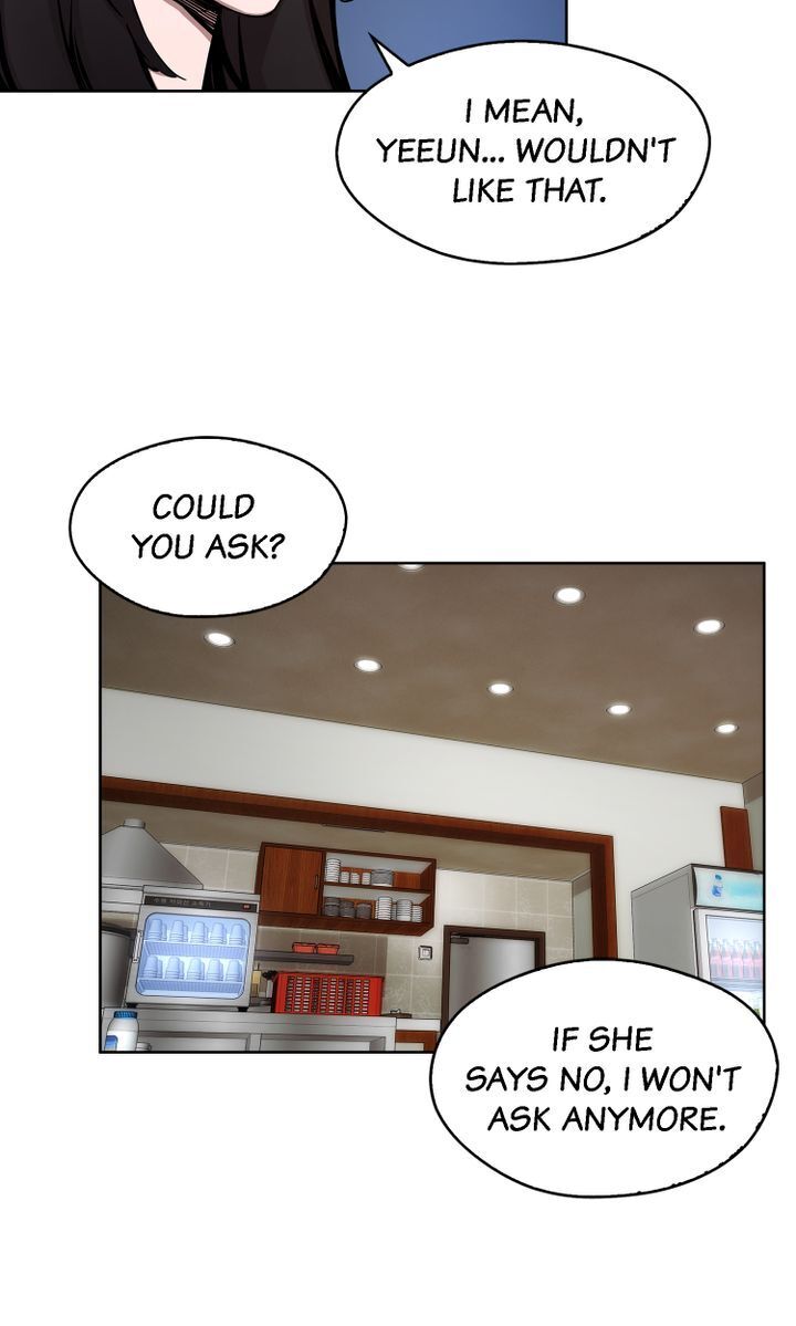 The Choice Chapter 12 - page 31