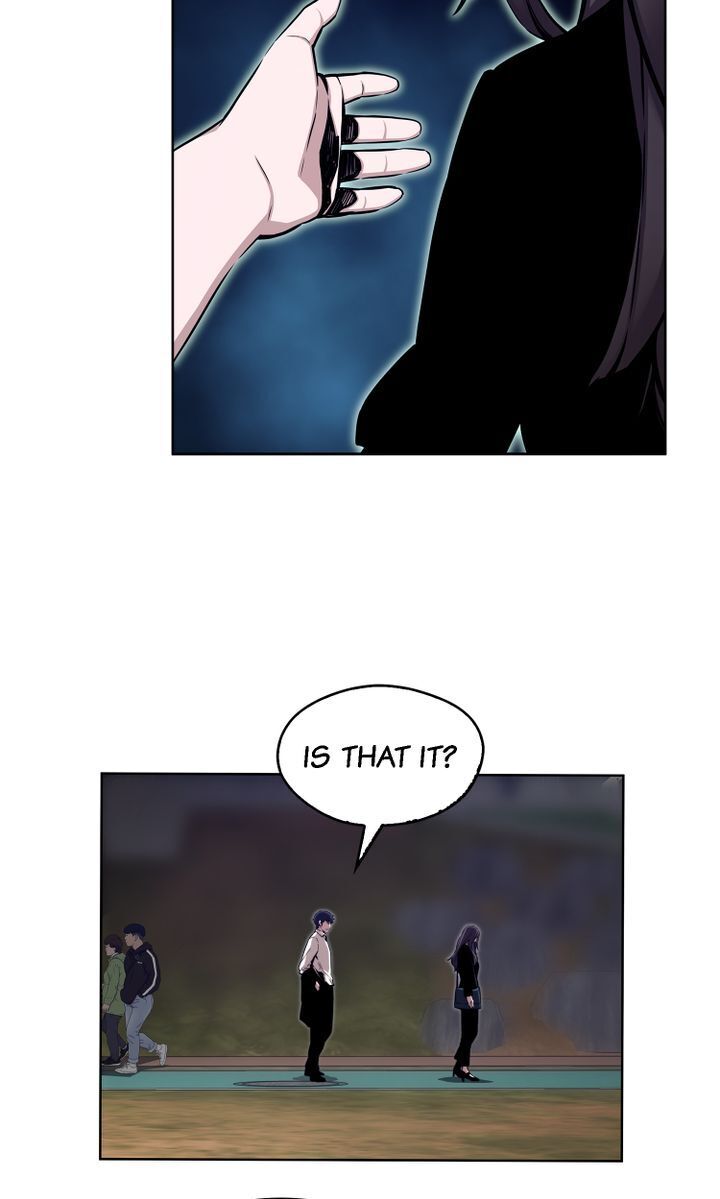 The Choice Chapter 12 - page 35