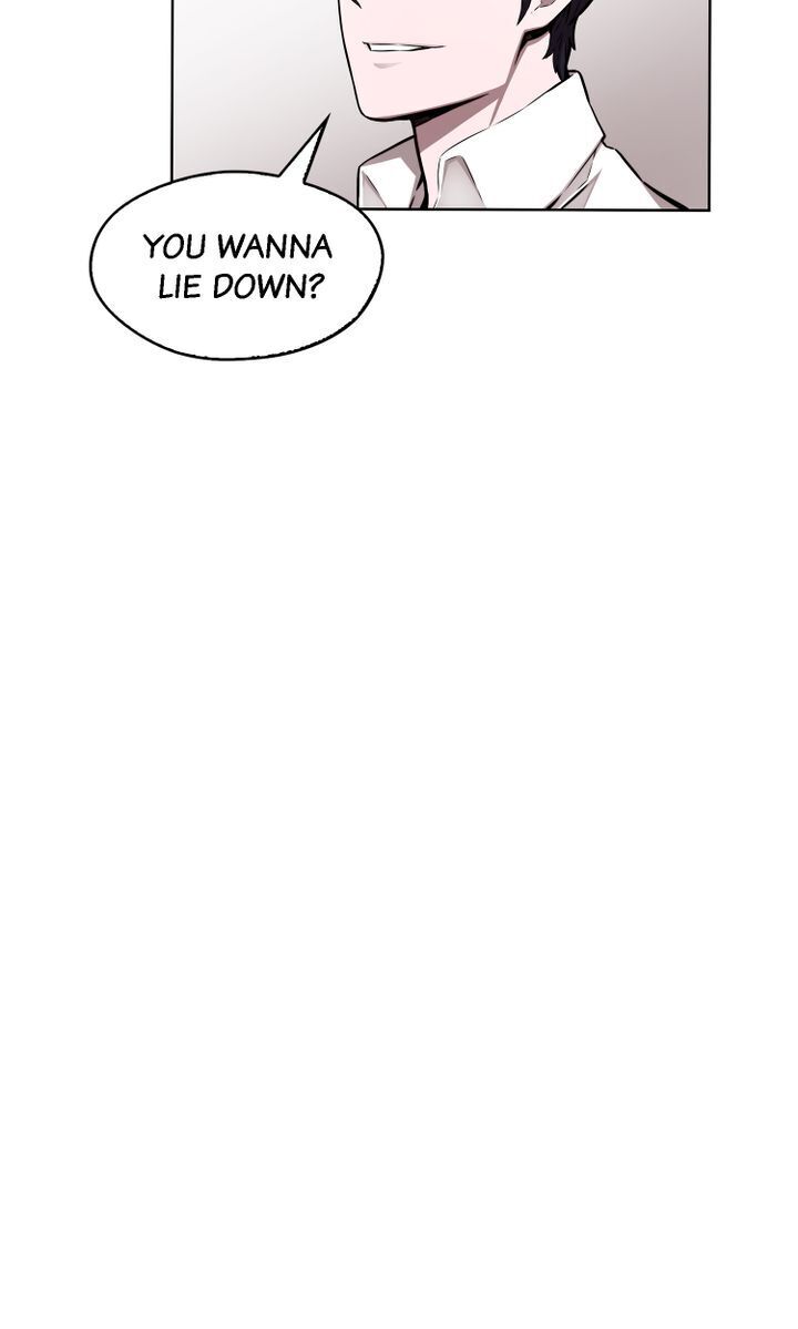 The Choice Chapter 12 - page 37