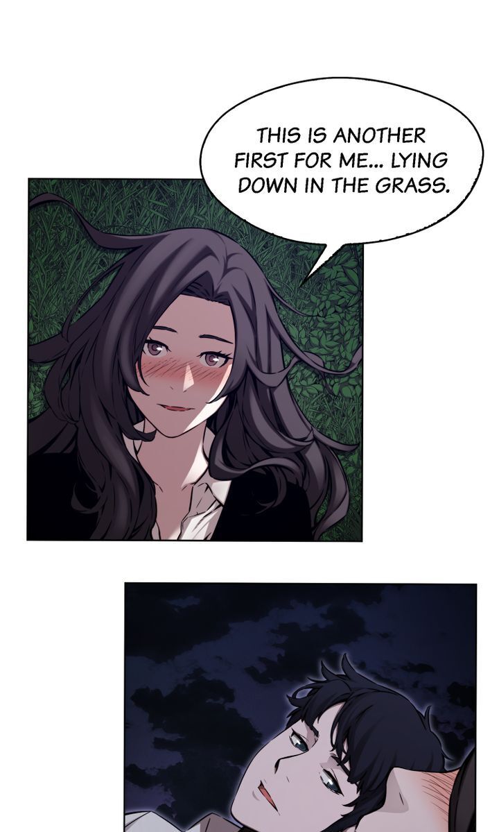 The Choice Chapter 12 - page 40