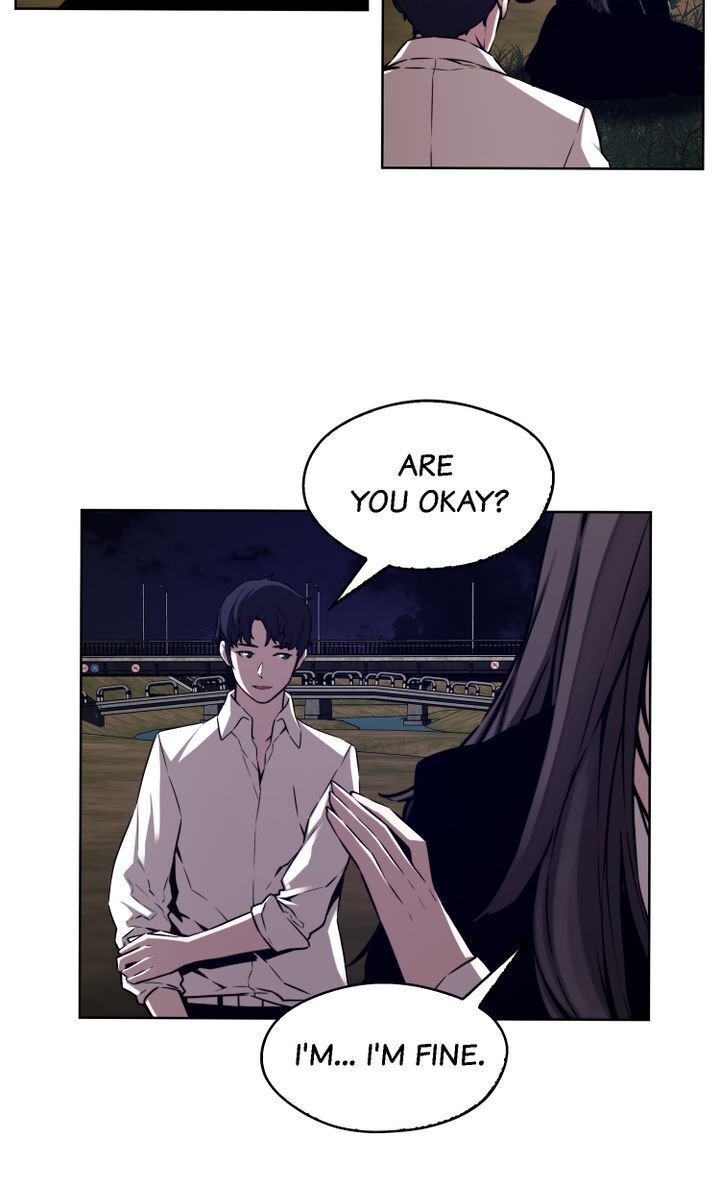 The Choice Chapter 12 - page 42