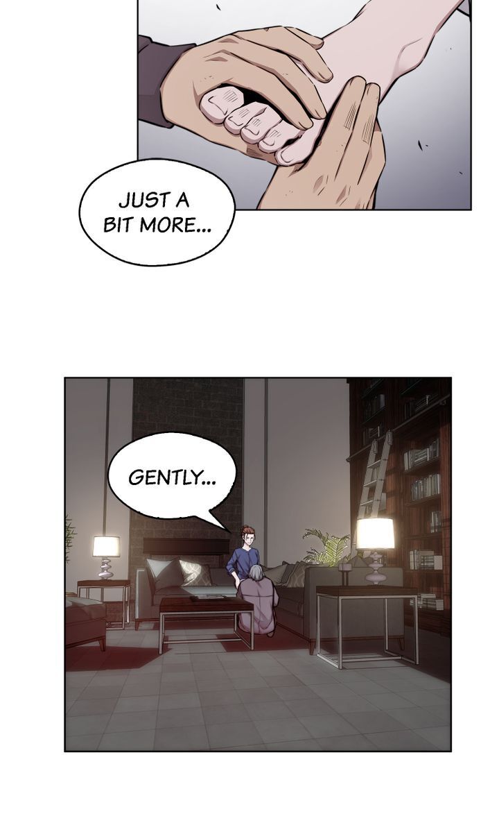 The Choice Chapter 12 - page 51