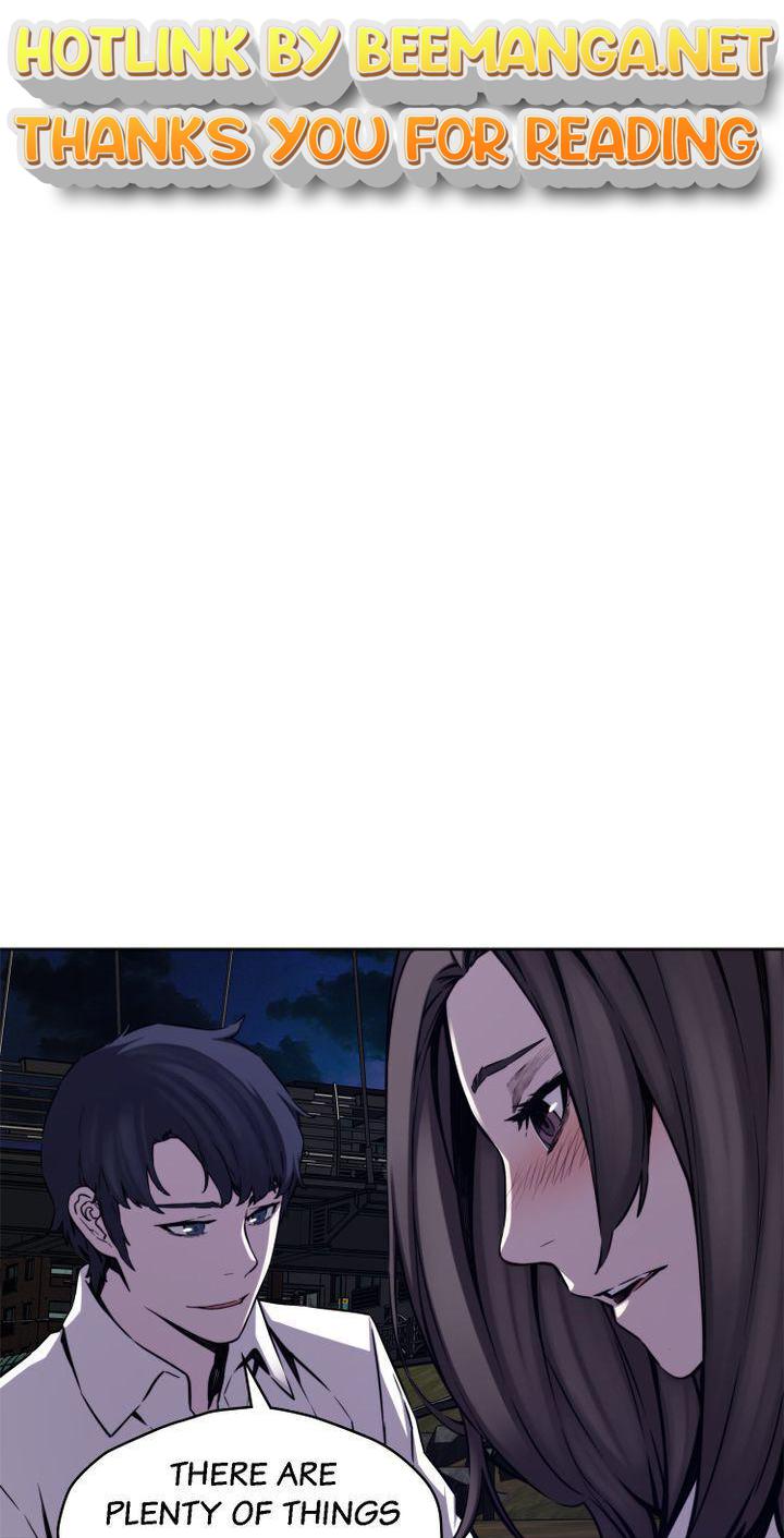 The Choice Chapter 13 - page 1