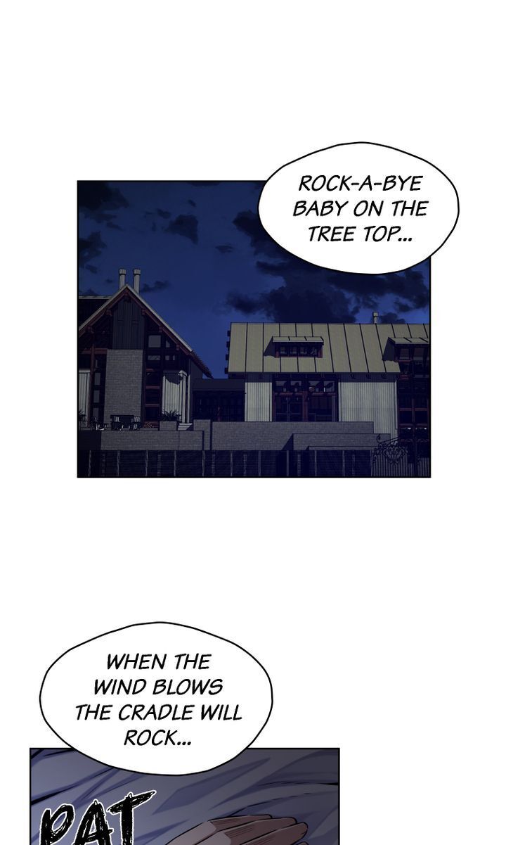 The Choice Chapter 13 - page 11