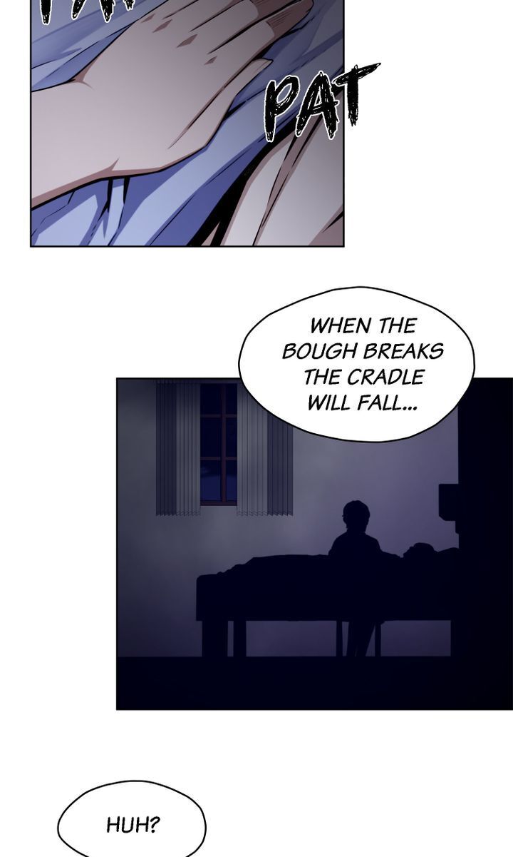 The Choice Chapter 13 - page 12