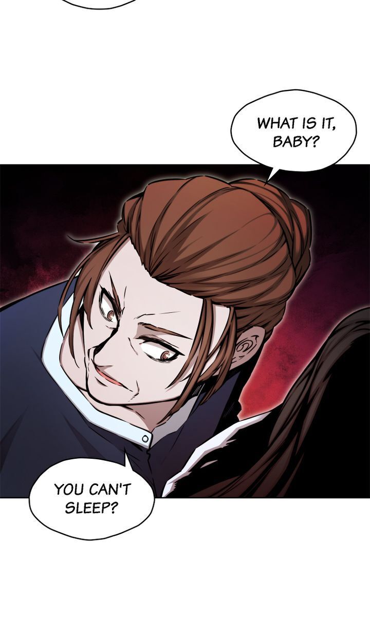 The Choice Chapter 13 - page 13