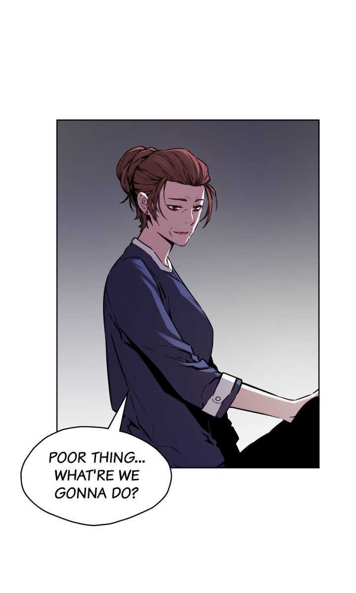 The Choice Chapter 13 - page 14