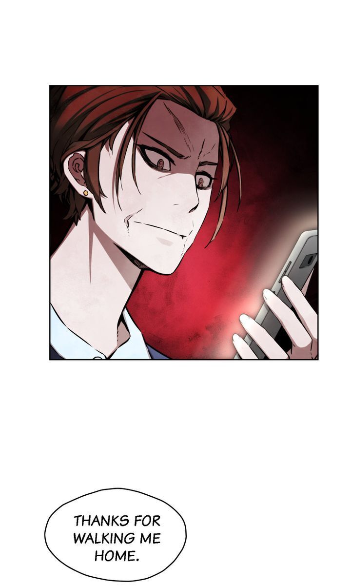 The Choice Chapter 13 - page 18
