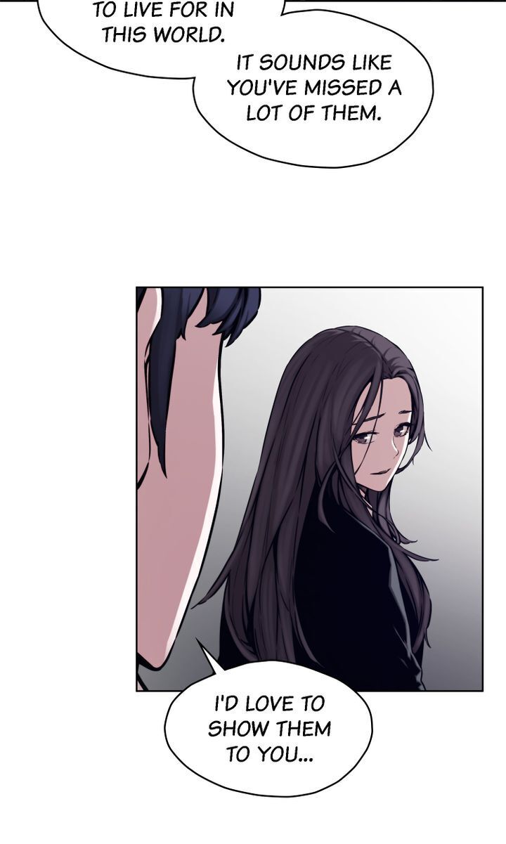 The Choice Chapter 13 - page 2