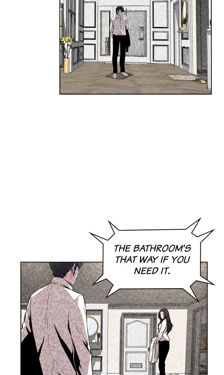 The Choice Chapter 13 - page 23
