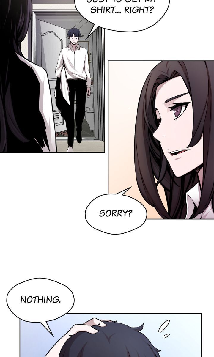 The Choice Chapter 13 - page 25