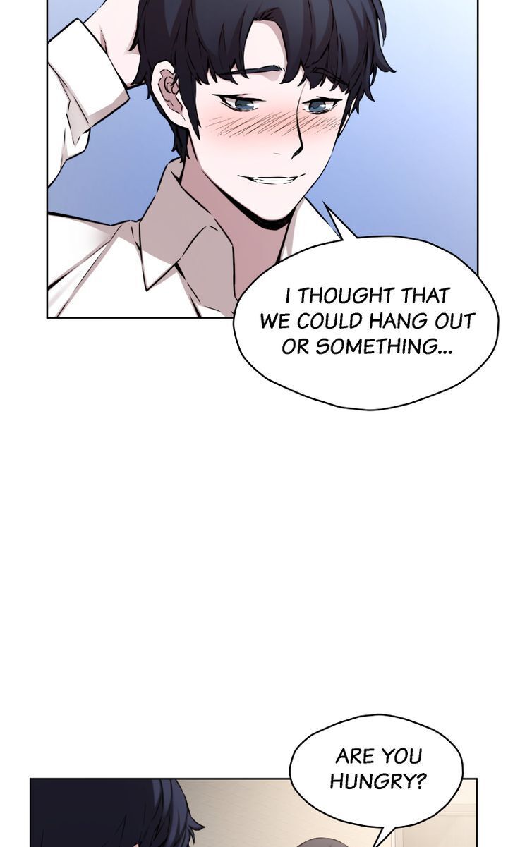 The Choice Chapter 13 - page 26