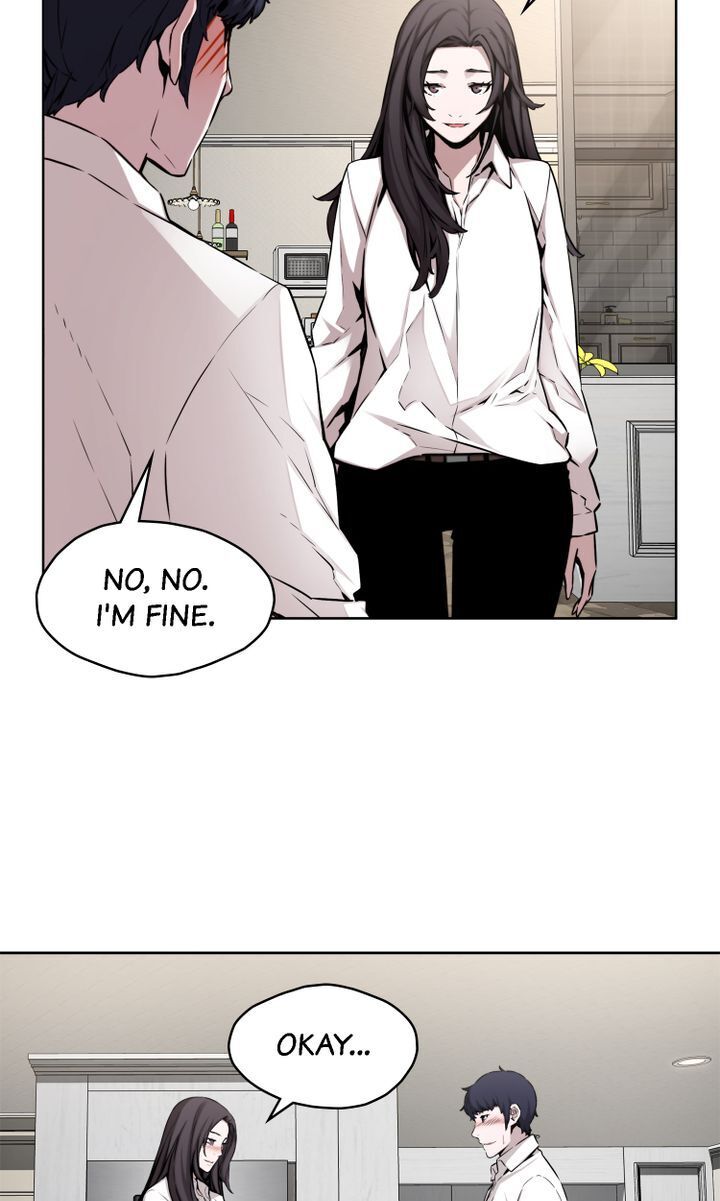 The Choice Chapter 13 - page 27