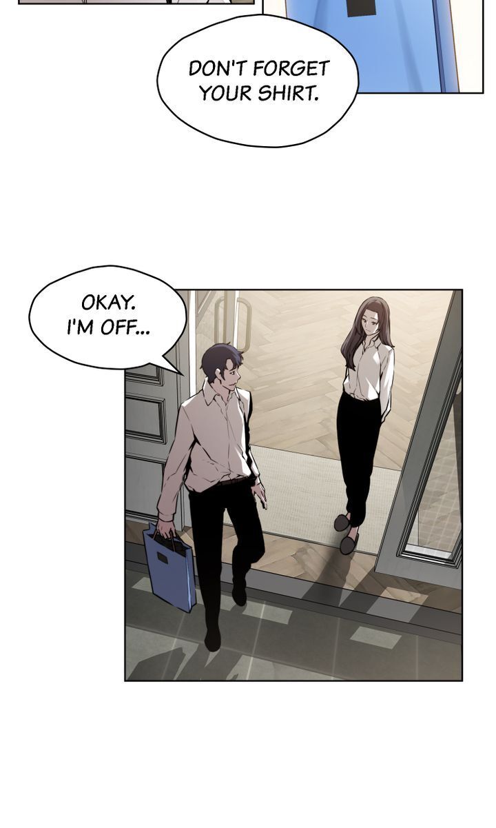 The Choice Chapter 13 - page 29