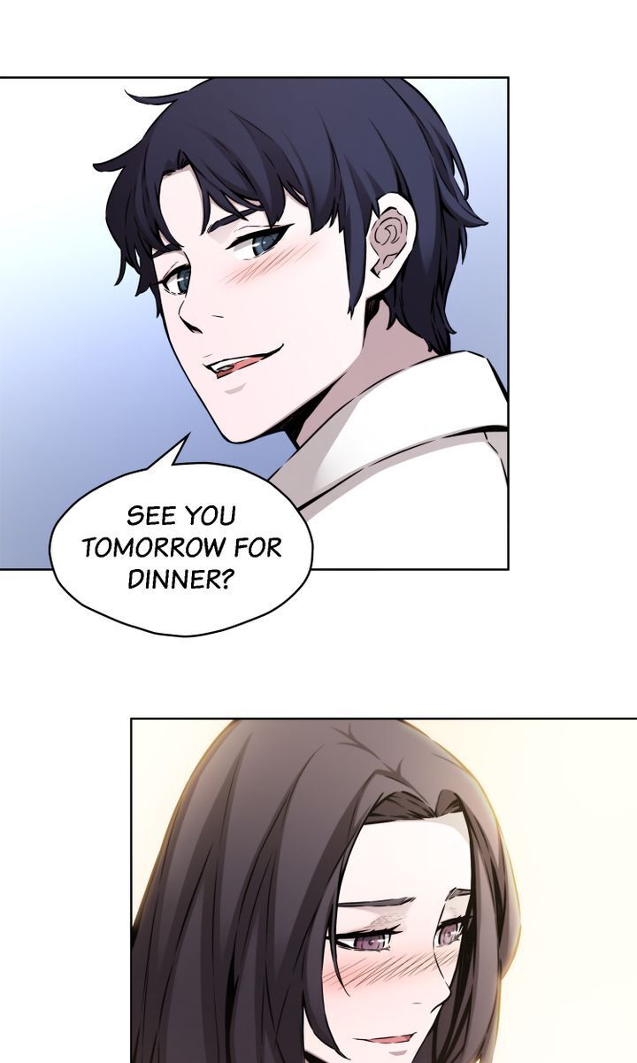 The Choice Chapter 13 - page 30