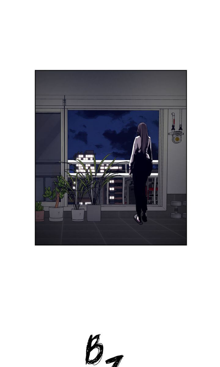 The Choice Chapter 13 - page 32