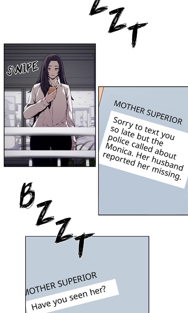 The Choice Chapter 13 - page 33