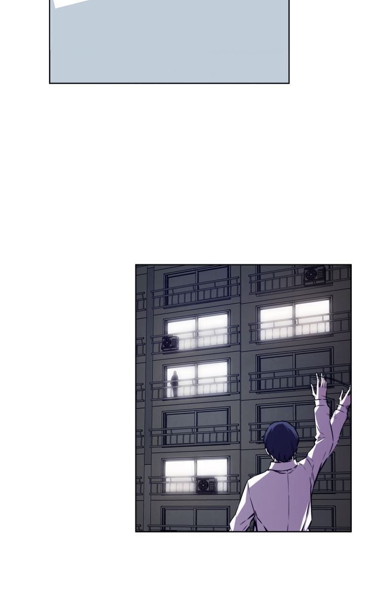 The Choice Chapter 13 - page 34