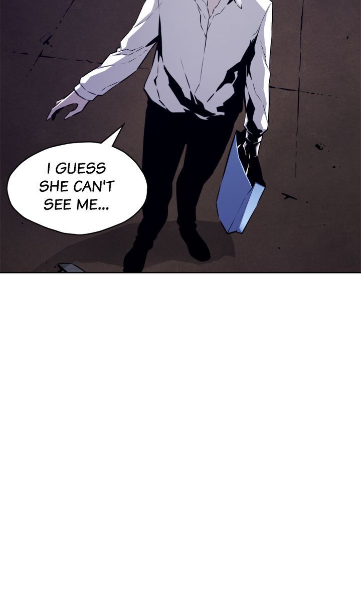 The Choice Chapter 13 - page 36