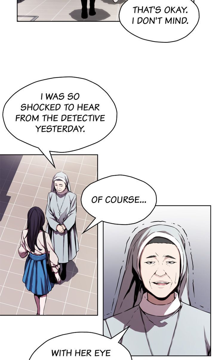 The Choice Chapter 13 - page 39
