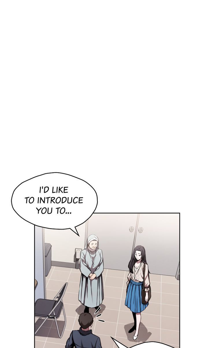 The Choice Chapter 13 - page 44