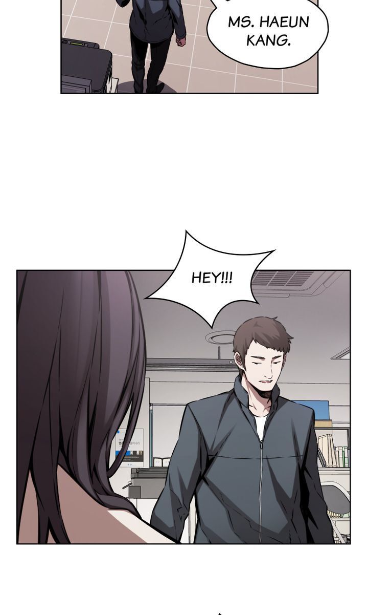The Choice Chapter 13 - page 45