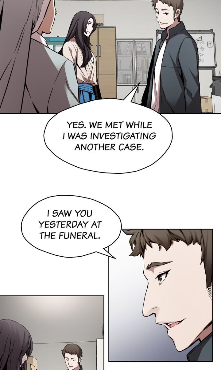 The Choice Chapter 13 - page 48