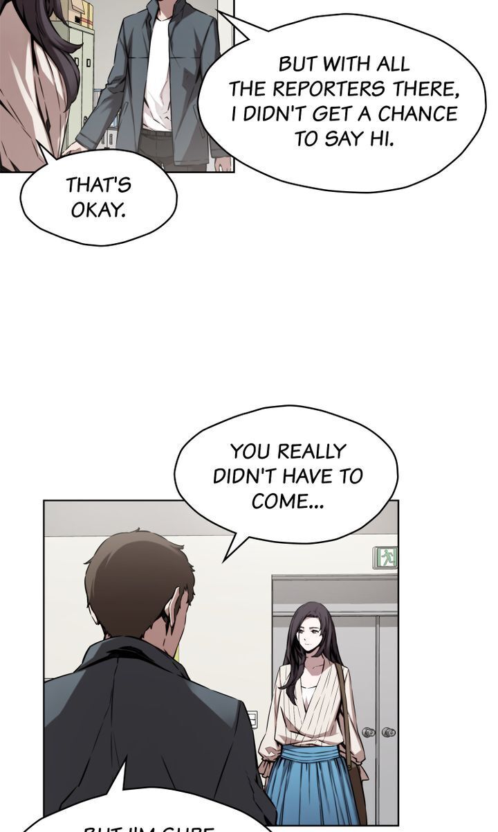 The Choice Chapter 13 - page 49