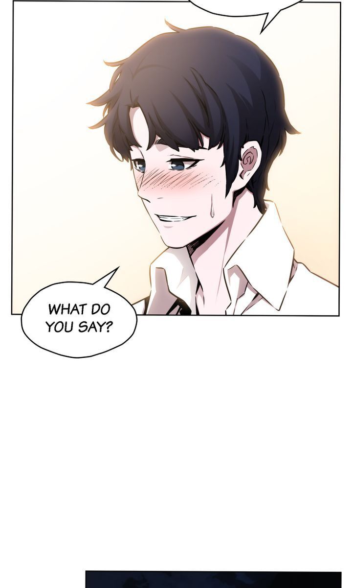 The Choice Chapter 13 - page 5