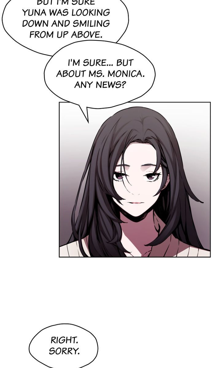 The Choice Chapter 13 - page 50