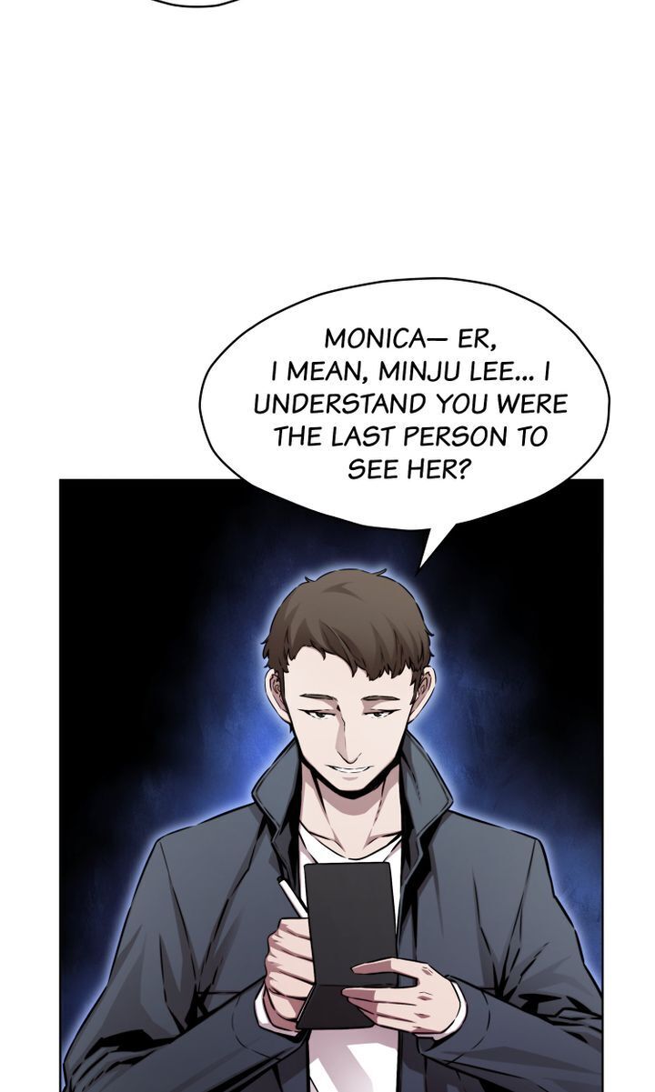 The Choice Chapter 13 - page 51