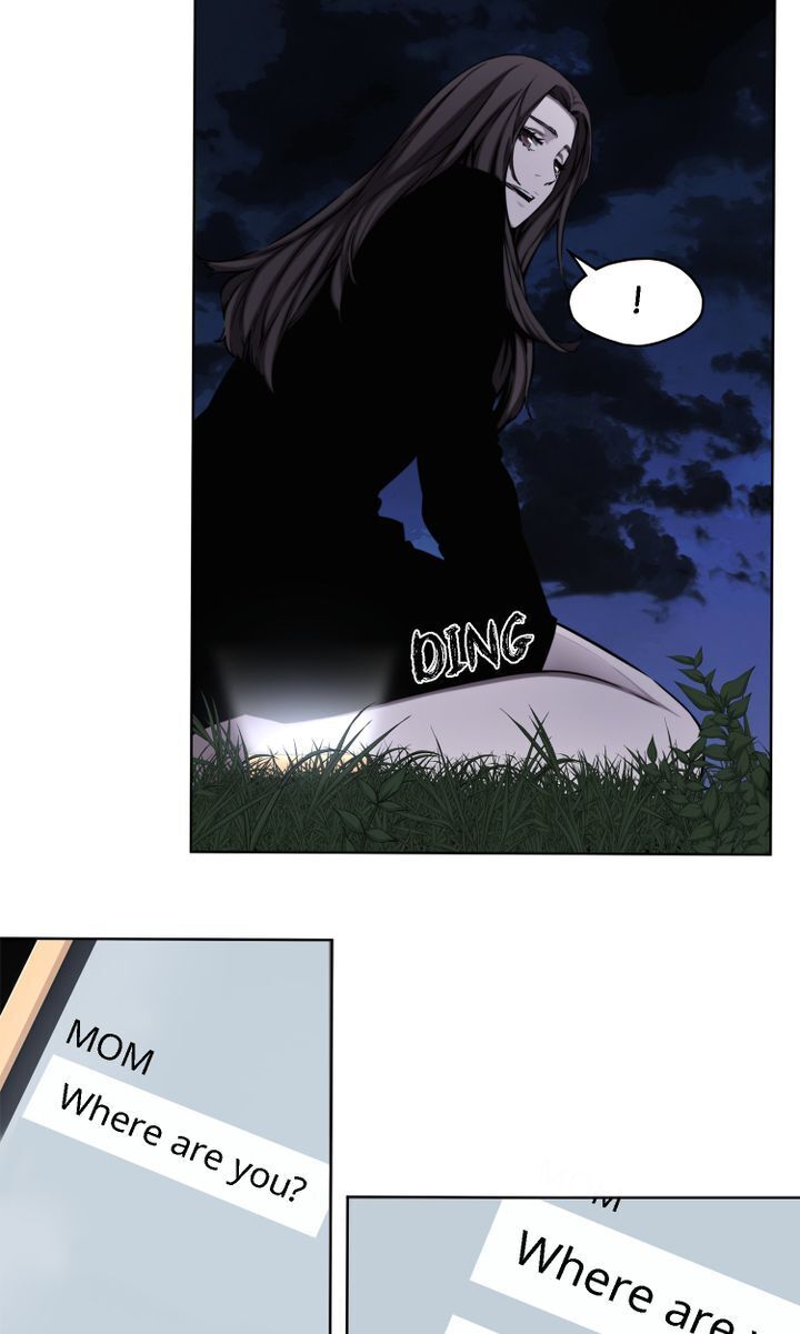 The Choice Chapter 13 - page 6