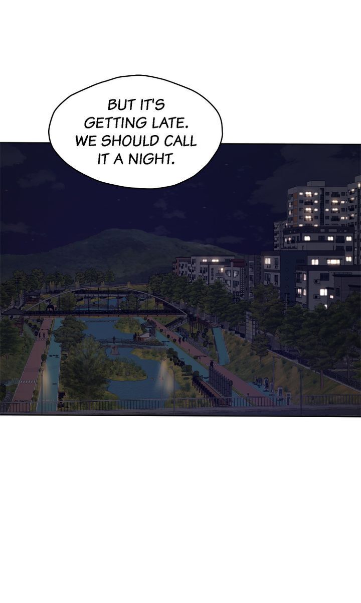 The Choice Chapter 13 - page 9