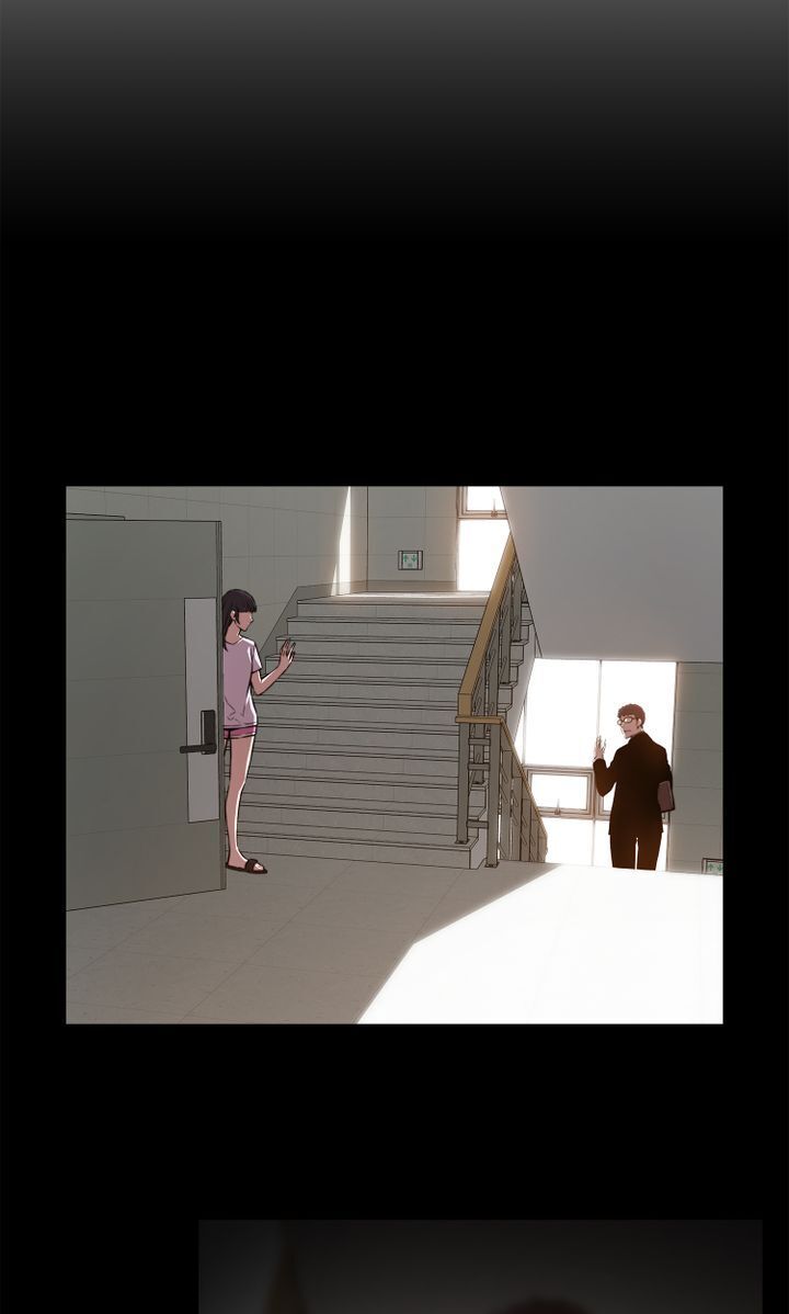The Choice Chapter 14 - page 11