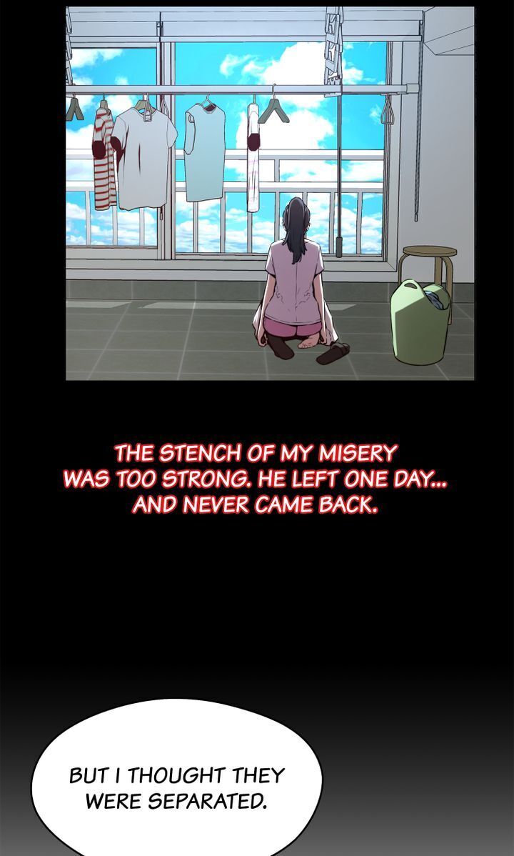 The Choice Chapter 14 - page 13