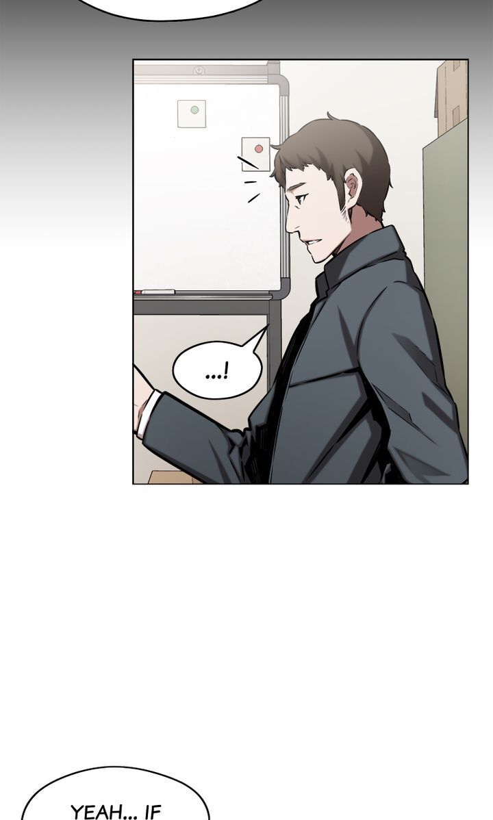 The Choice Chapter 14 - page 14