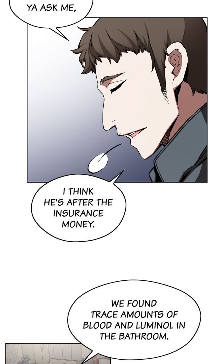 The Choice Chapter 14 - page 15