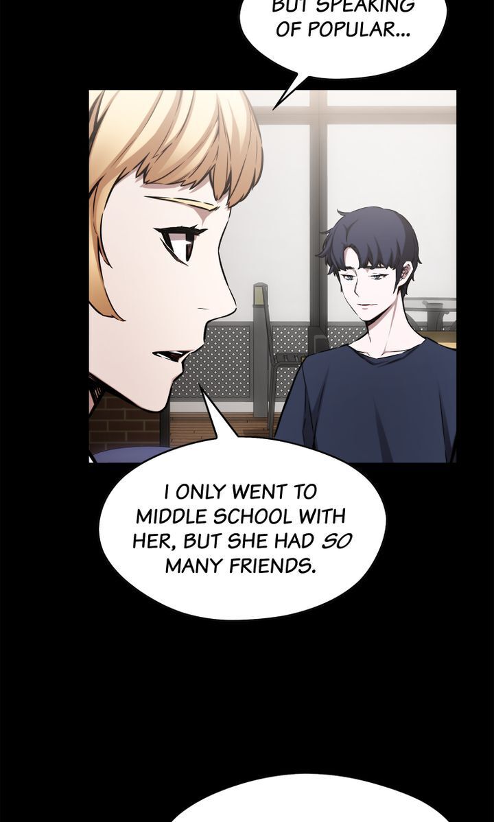 The Choice Chapter 14 - page 24