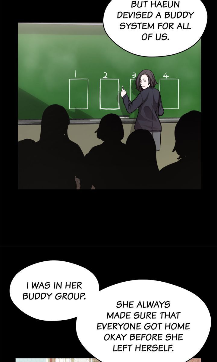 The Choice Chapter 14 - page 26
