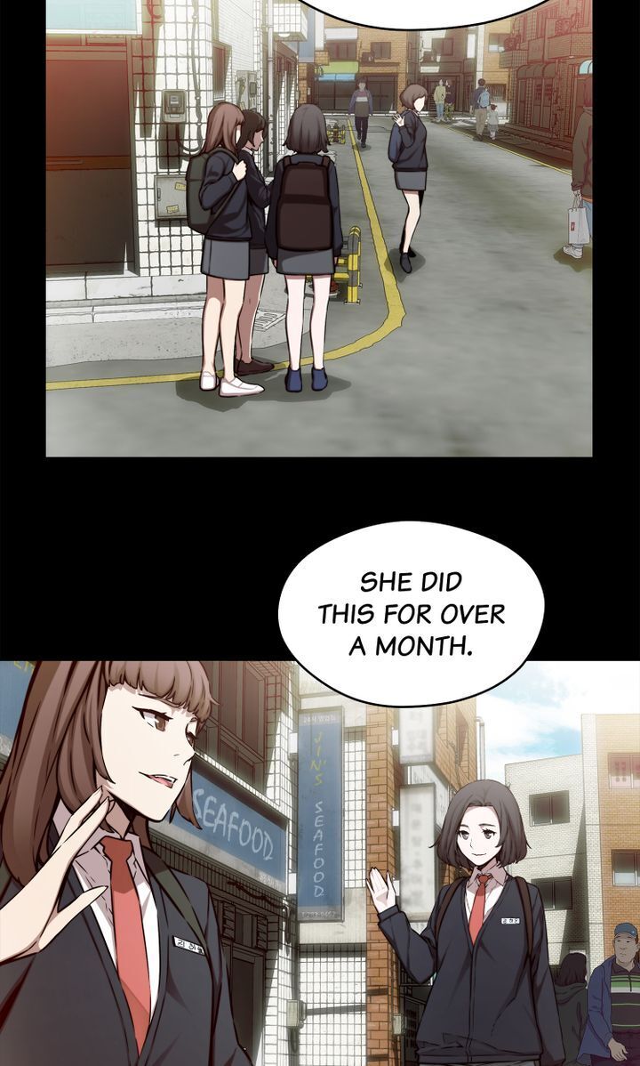 The Choice Chapter 14 - page 27